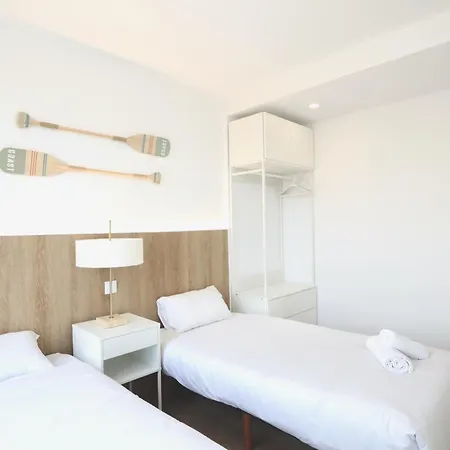 Notel Club - Playa Sardinero شقة *