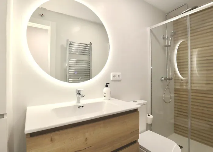 Notel Club - Playa Sardinero Apartamento