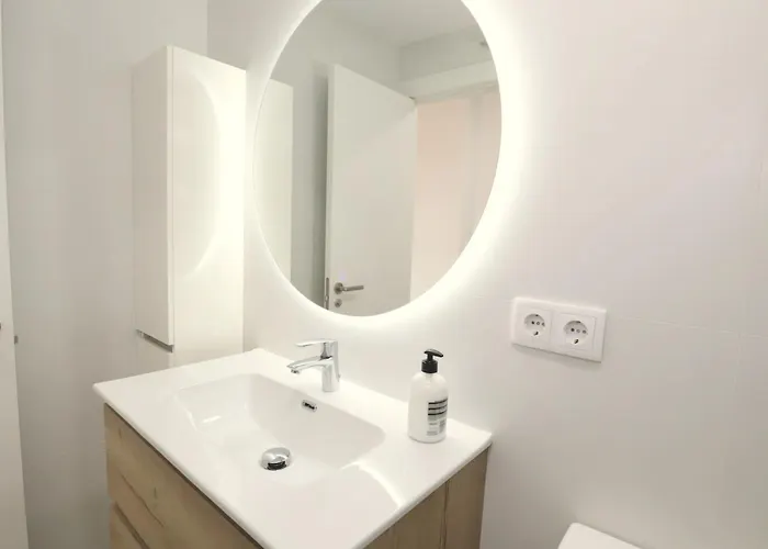 Apartamento Notel Club - Playa Sardinero