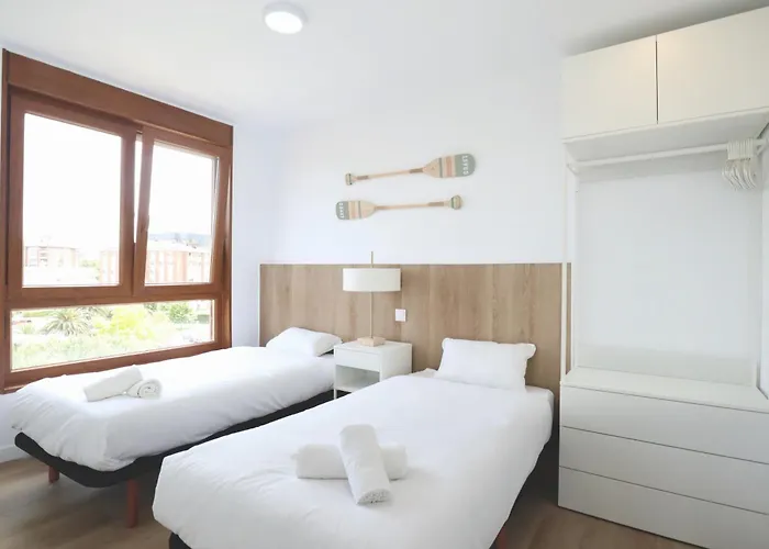 Notel Club - Playa Sardinero *