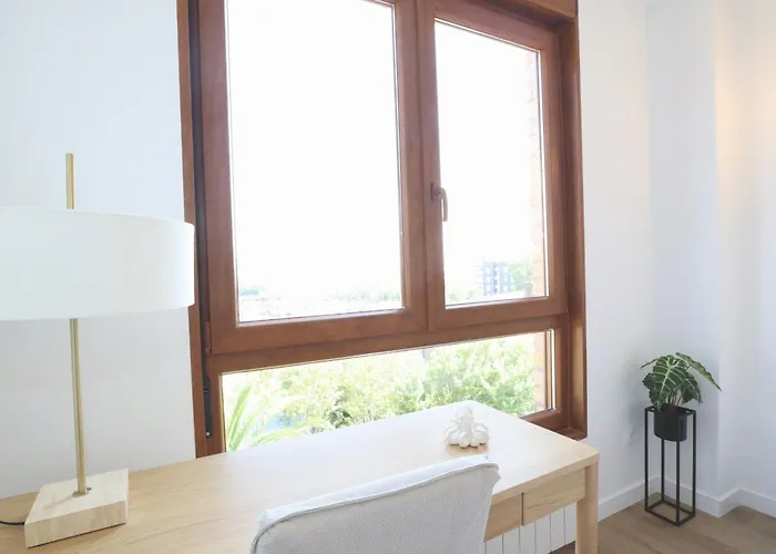 Notel Club - Playa Sardinero * Santander