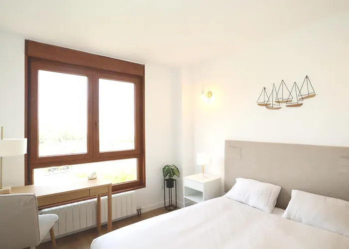 Notel Club - Playa Sardinero * Santander