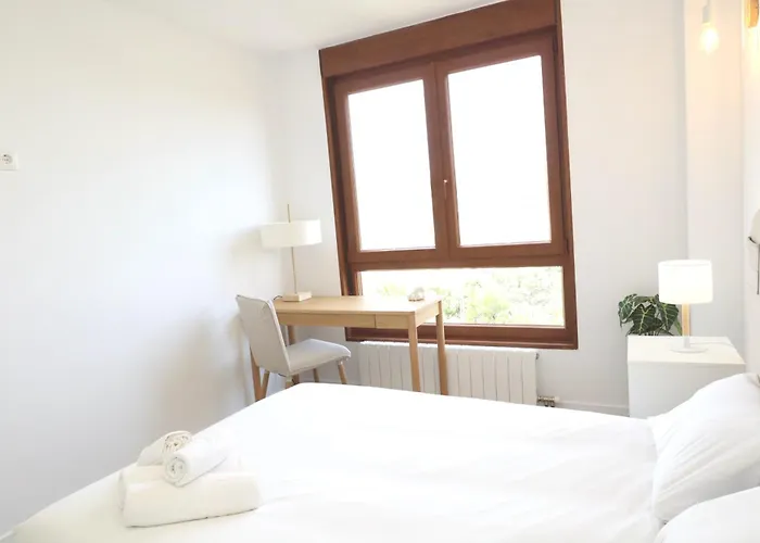 Notel Club - Playa Sardinero * Santander