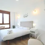 Lejlighed Notel Club - Playa Sardinero Santander