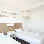 Notel Club - Playa Sardinero Lejlighed *