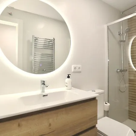 Notel Club - Playa Sardinero Apartamento