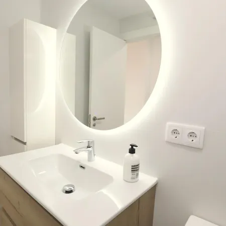 Apartamento Notel Club - Playa Sardinero