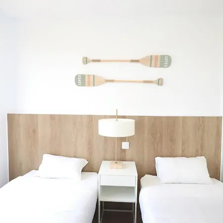 Notel Club - Playa Sardinero * Santander