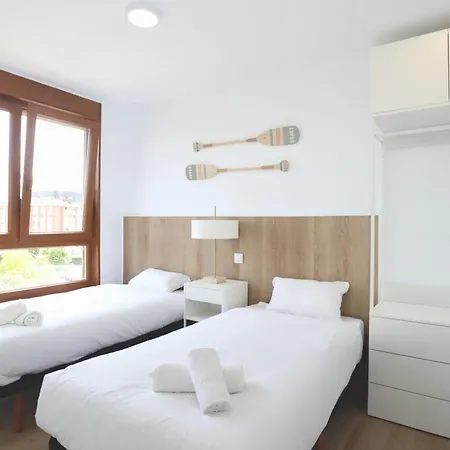 Notel Club - Playa Sardinero *