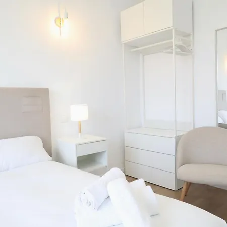 Notel Club - Playa Sardinero Apartamento *