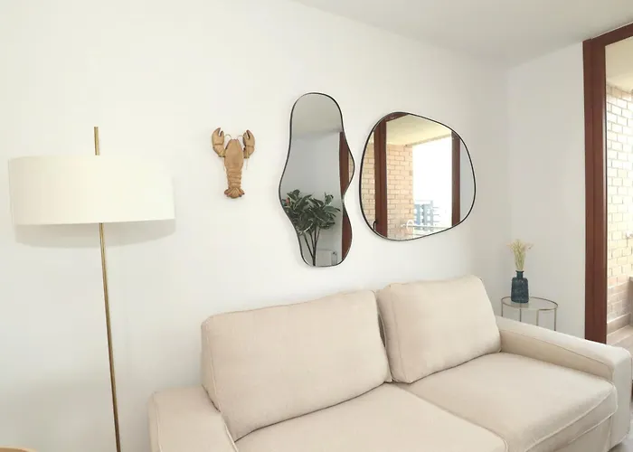 Notel Club - Playa Sardinero * Santander