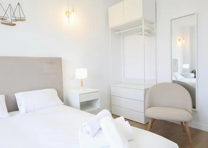 Notel Club - Playa Sardinero Apartamento *