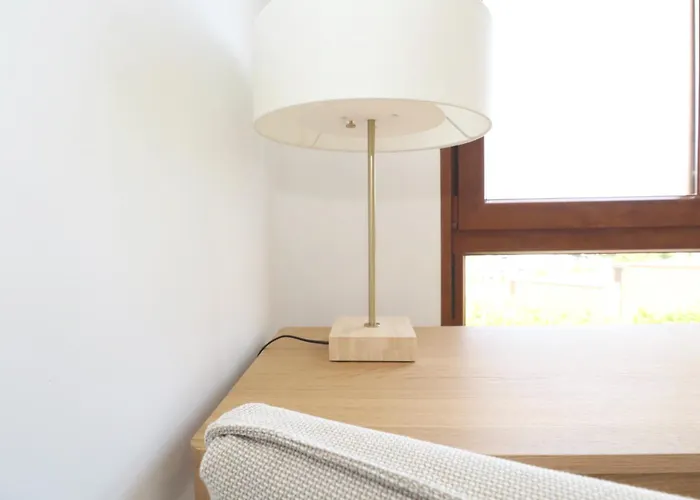 Apartamento Notel Club - Playa Sardinero *