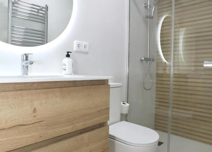 Notel Club - Playa Sardinero