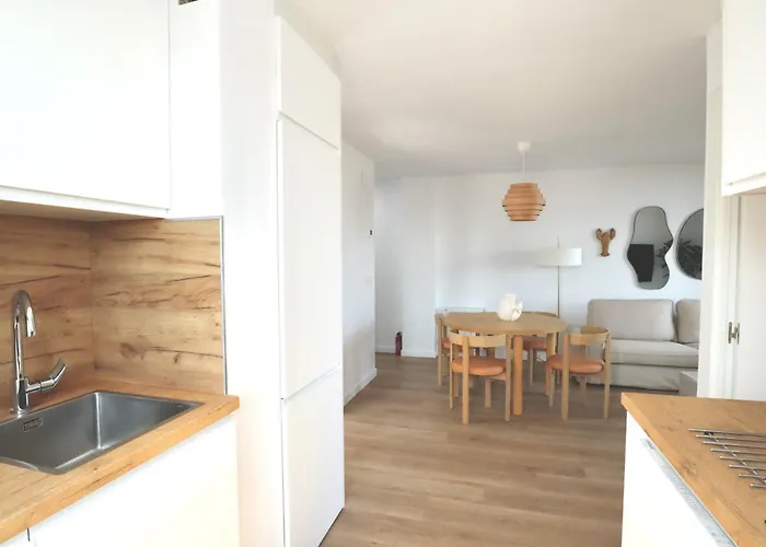 Notel Club - Playa Sardinero *