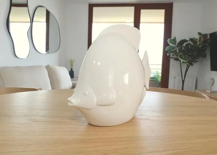 Apartamento Notel Club - Playa Sardinero