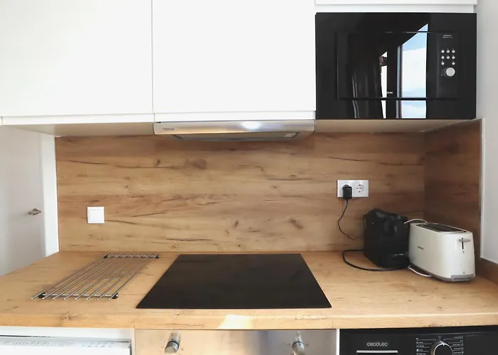 Notel Club - Playa Sardinero * Santander